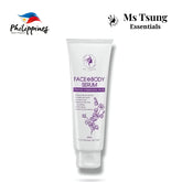 Ms. Tsung Face & Body Serum: Retinol & Hyaluronic Acid – 100 ml